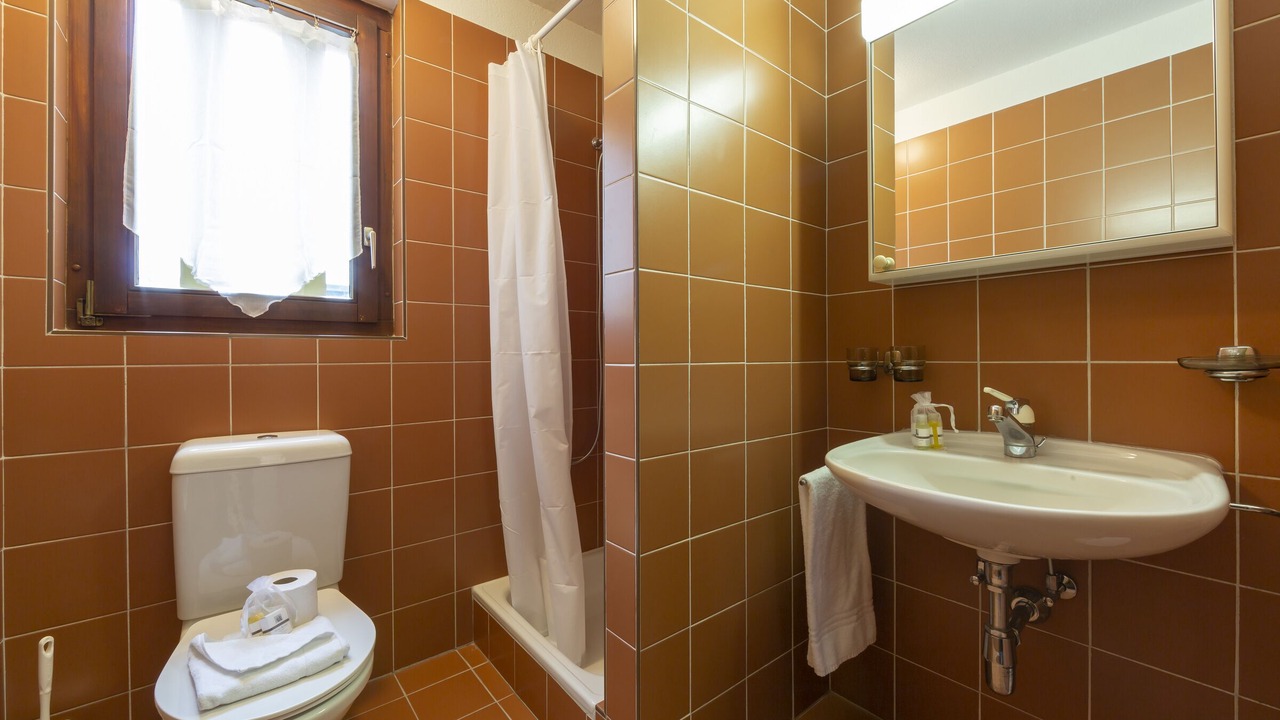 Photo of Bathroom in Muralto