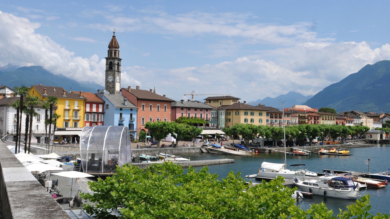 Photo of Others in Muralto