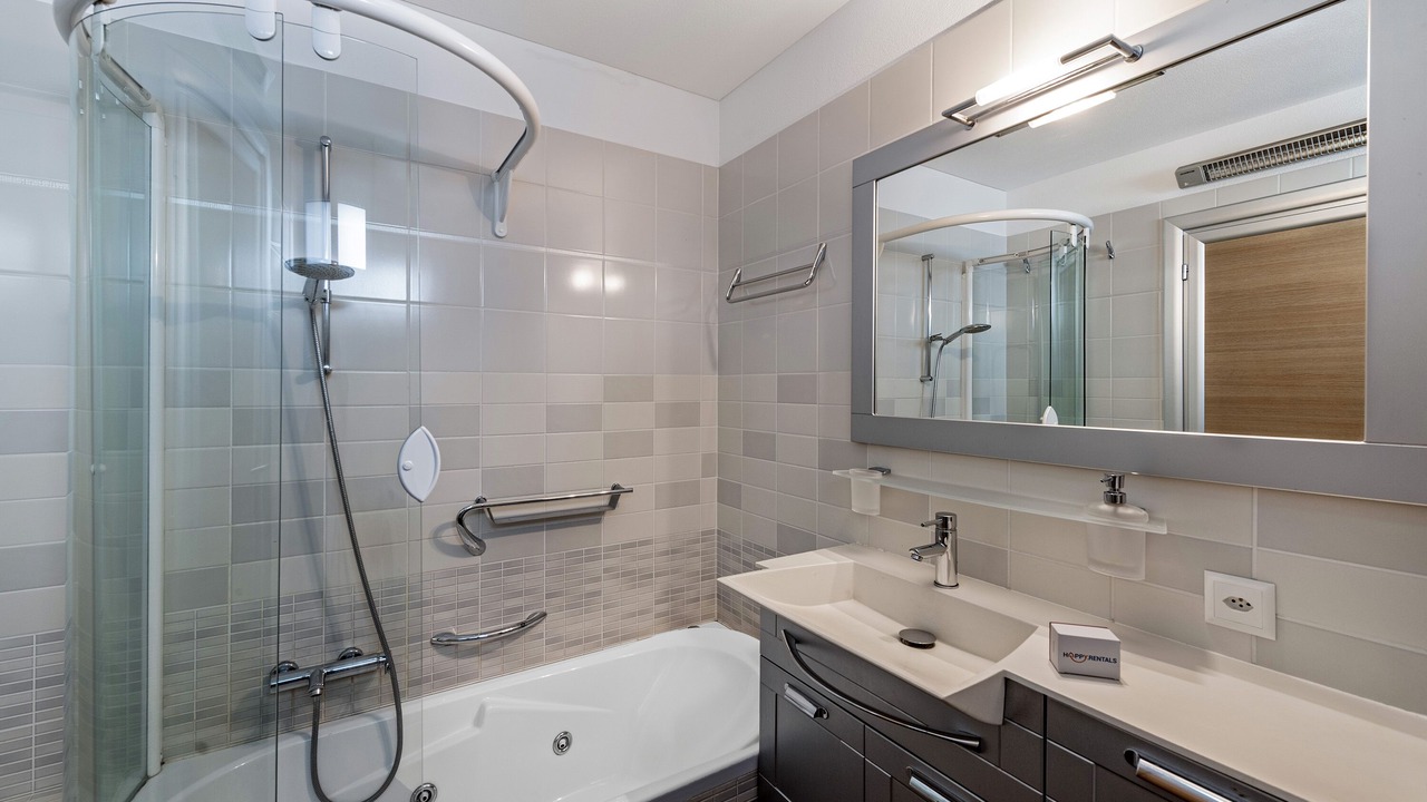 Photo of Bathroom in Locarno