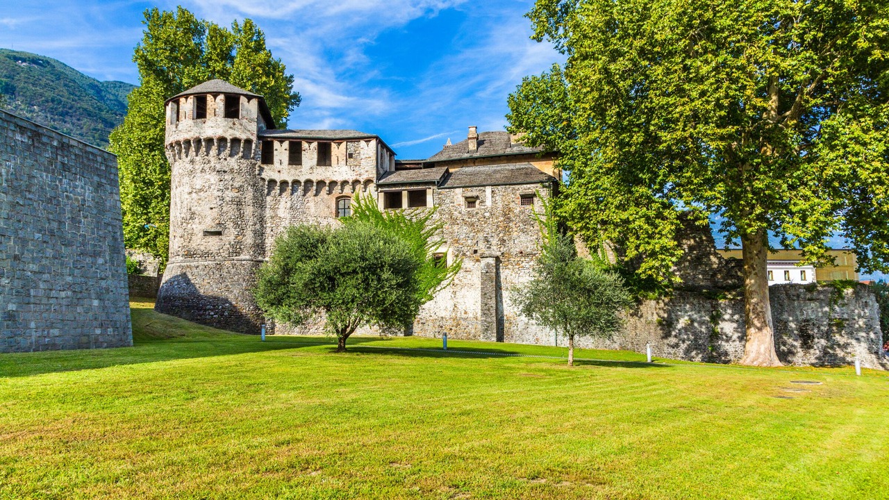 Photo of Others in Locarno