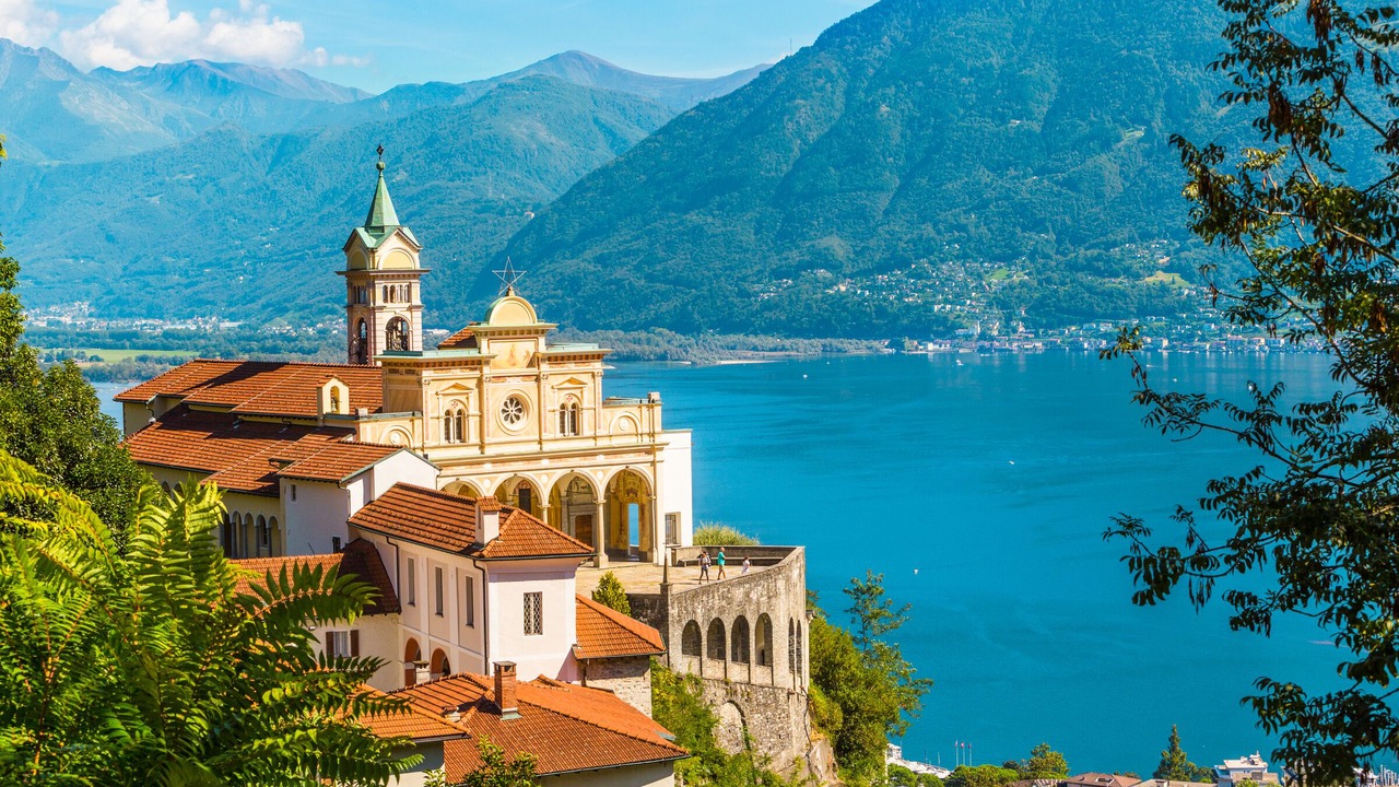 Photo of Others in Locarno