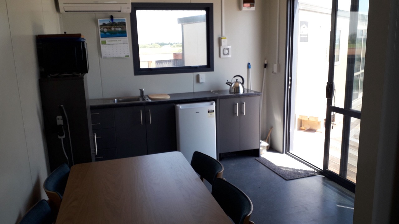 Photo of Kitchen in Pukehina