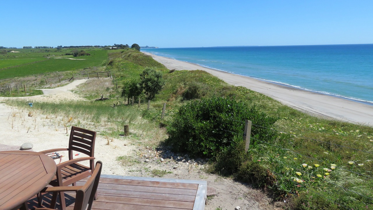 Photo of Outdoor in Pukehina