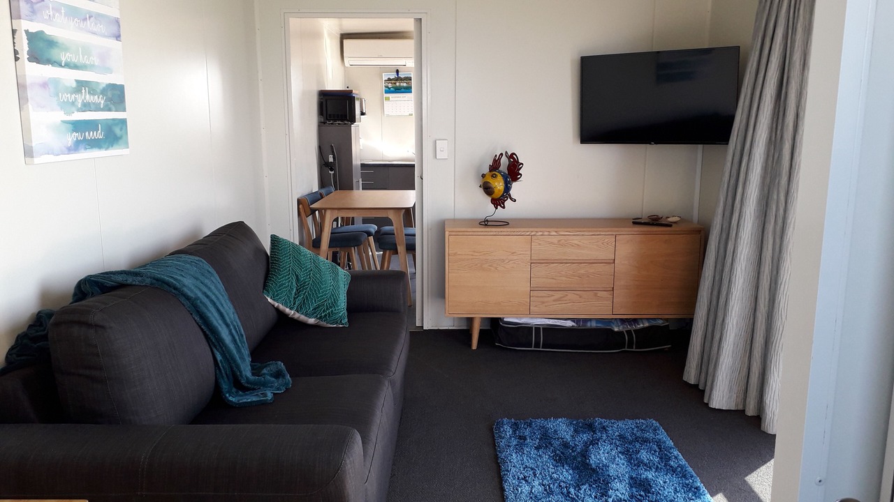 Photo of Livingroom in Pukehina