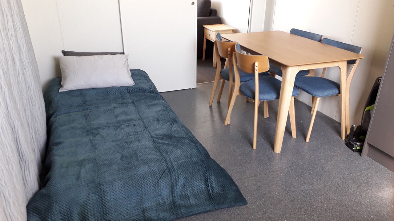 Photo of Bedroom in Pukehina