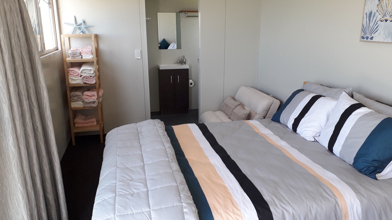 Photo of Bedroom in Pukehina