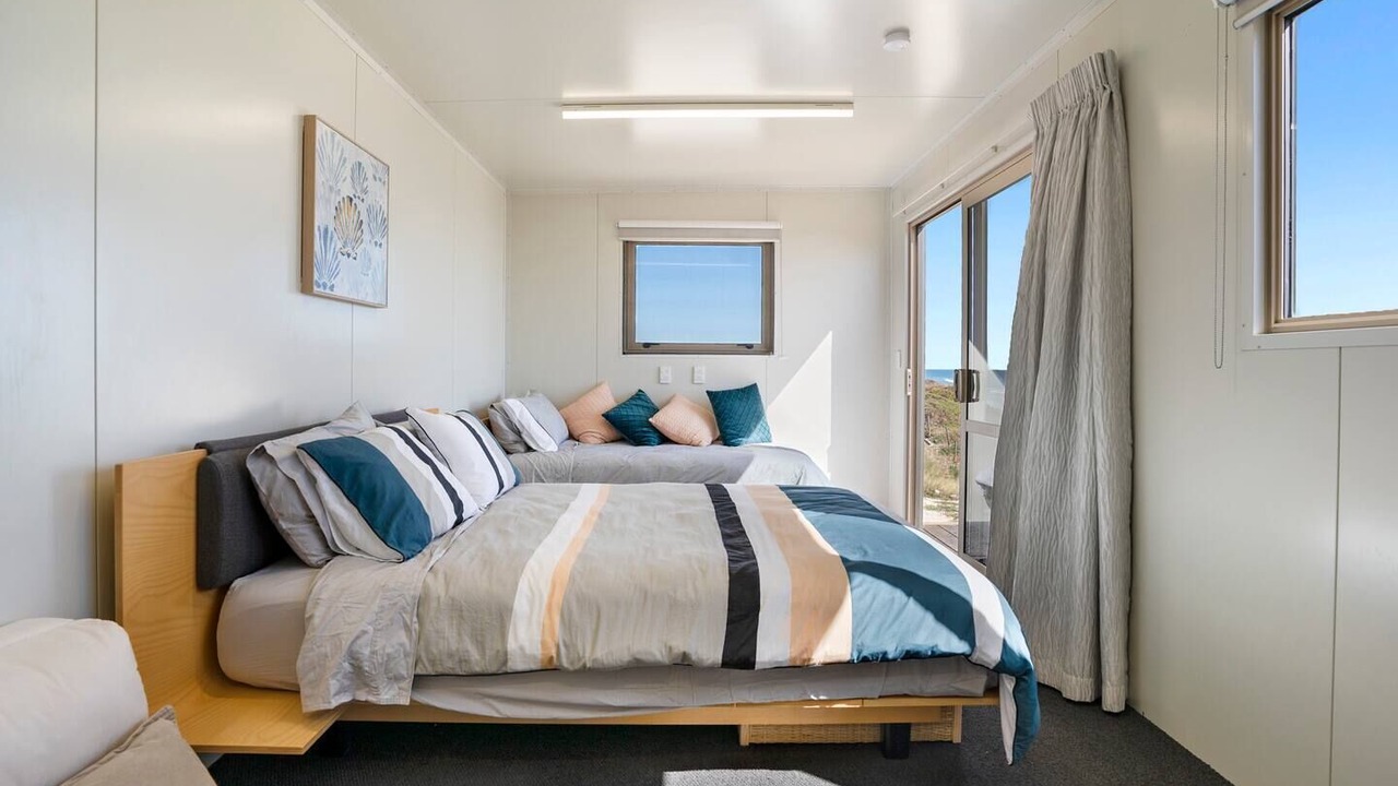 Photo of Bedroom in Pukehina