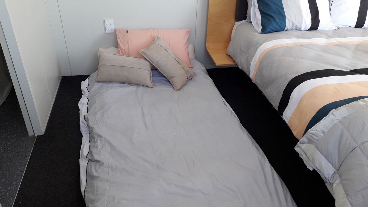 Photo of Bedroom in Pukehina