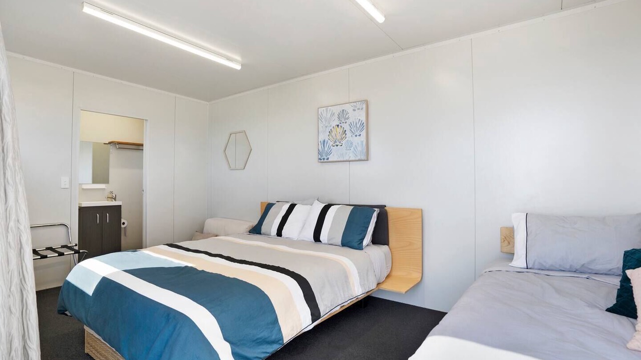 Photo of Bedroom in Pukehina