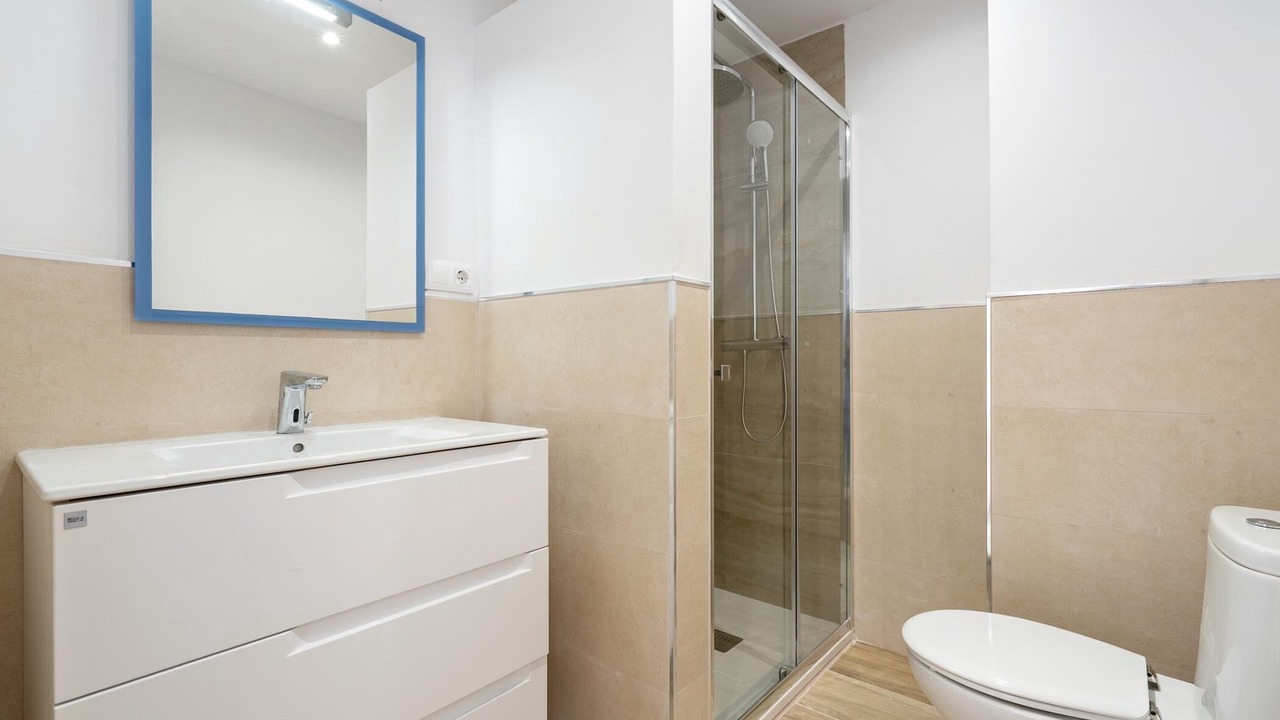 Photo of Bathroom in Roques Daurades