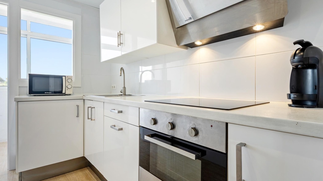 Photo of Kitchen in Roques Daurades