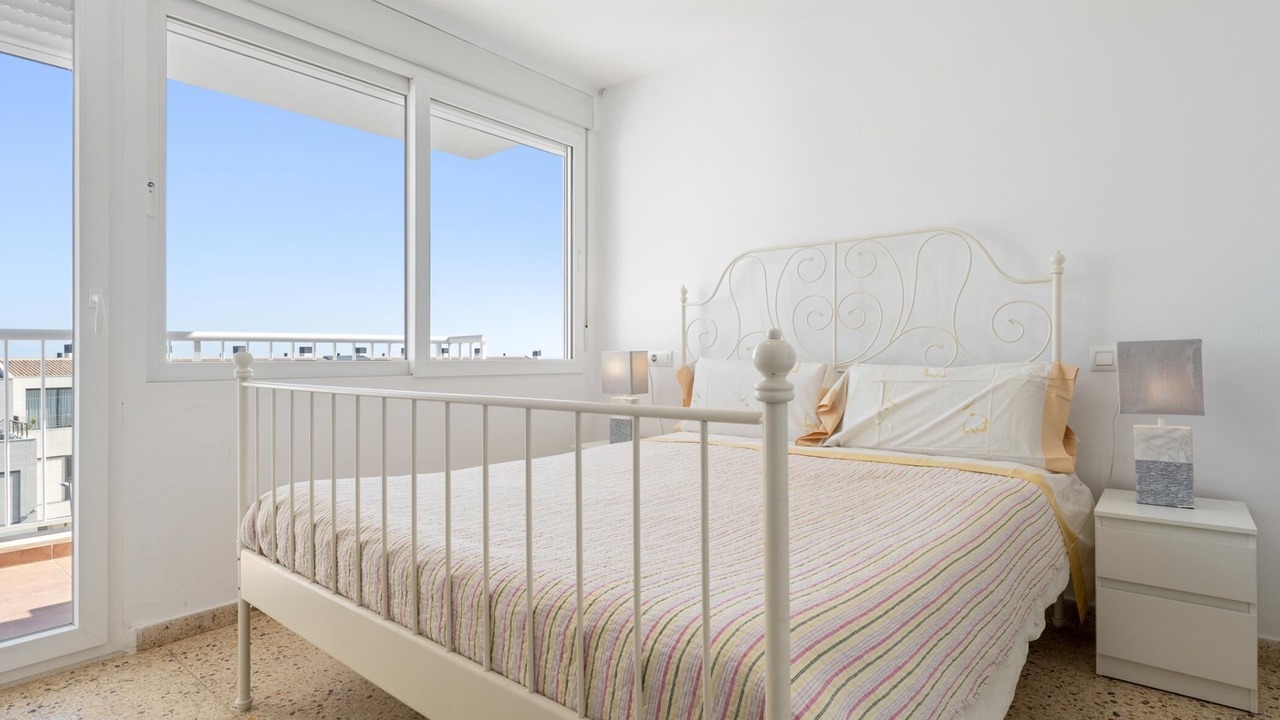 Photo of Bedroom in Roques Daurades