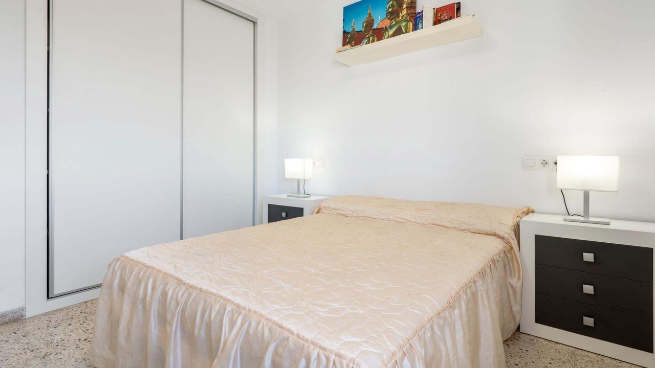 Photo of Bedroom in Roques Daurades