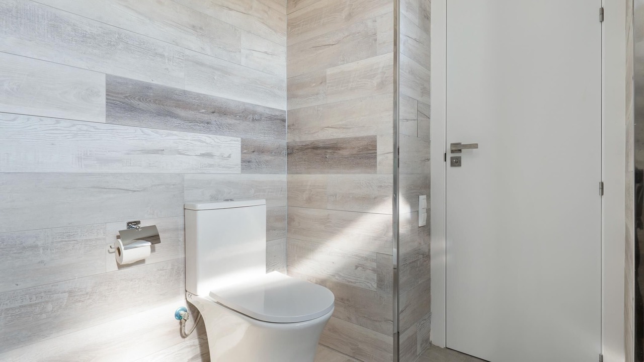 Photo of Bathroom in Roques Daurades
