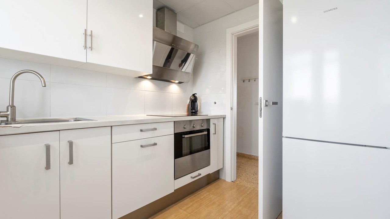 Photo of Kitchen in Roques Daurades
