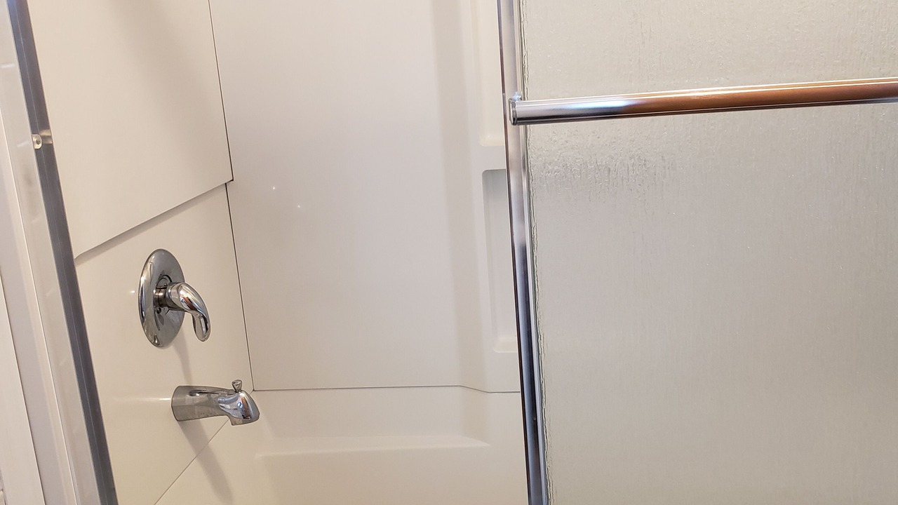 Photo of Bathroom in Lake Pleasant