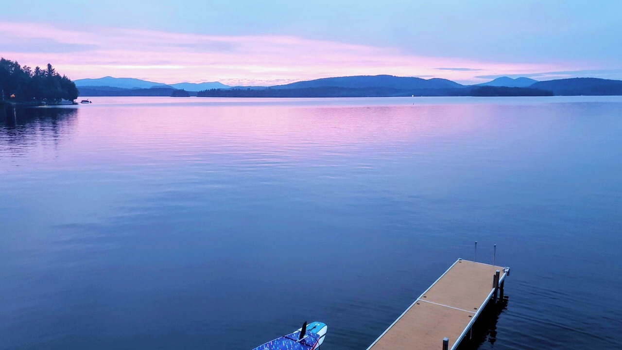 Photo of Others in Lake Pleasant