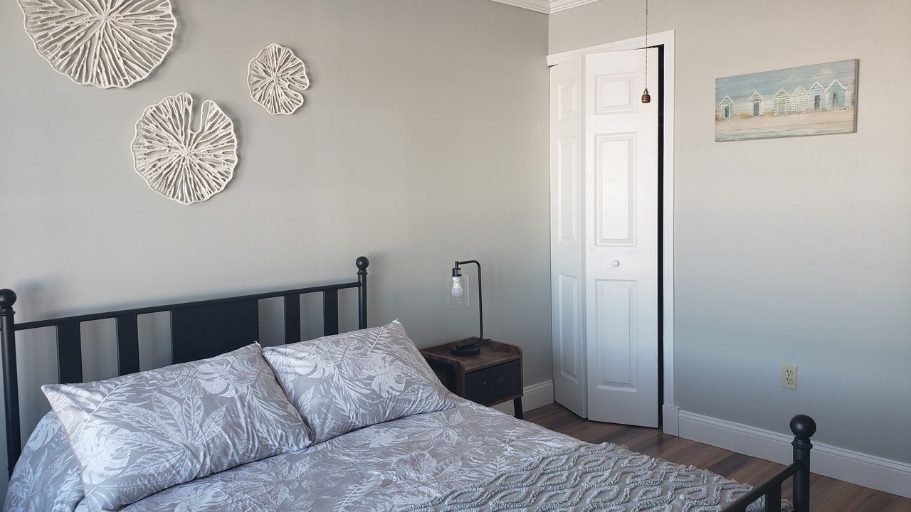 Photo of Bedroom in Lake Pleasant