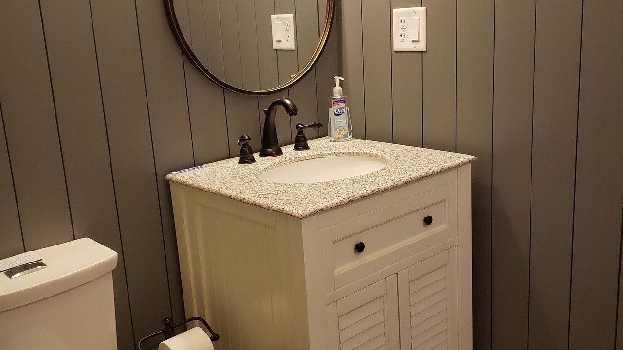 Photo of Bathroom in Lake Pleasant