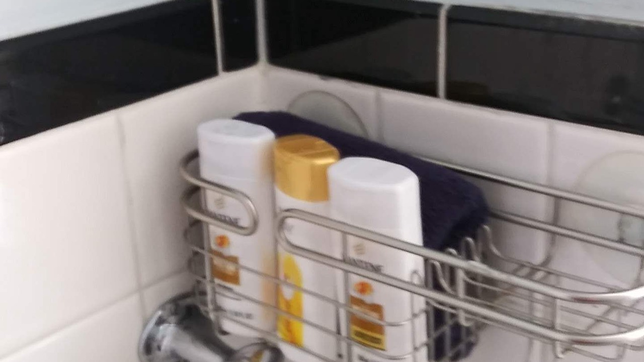 Photo of Bathroom in Cheyenne