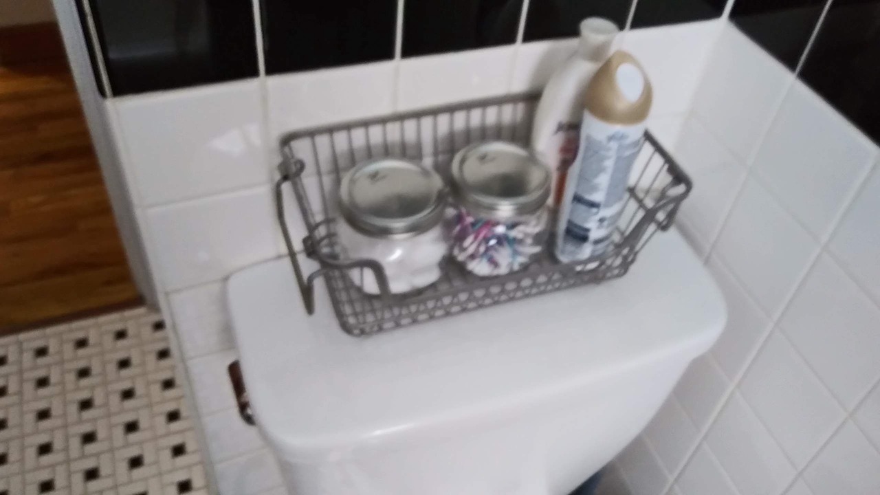 Photo of Bathroom in Cheyenne