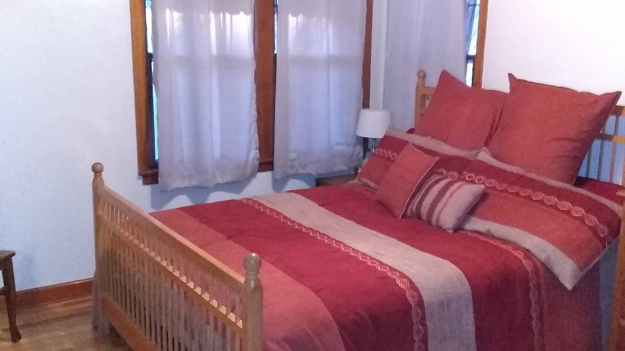 Photo of Bedroom in Cheyenne