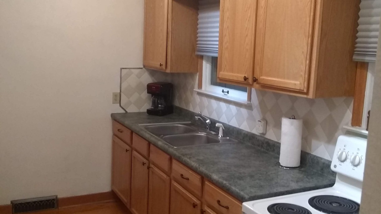 Photo of Kitchen in Cheyenne