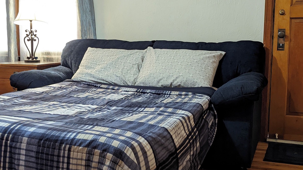 Photo of Bedroom in Cheyenne