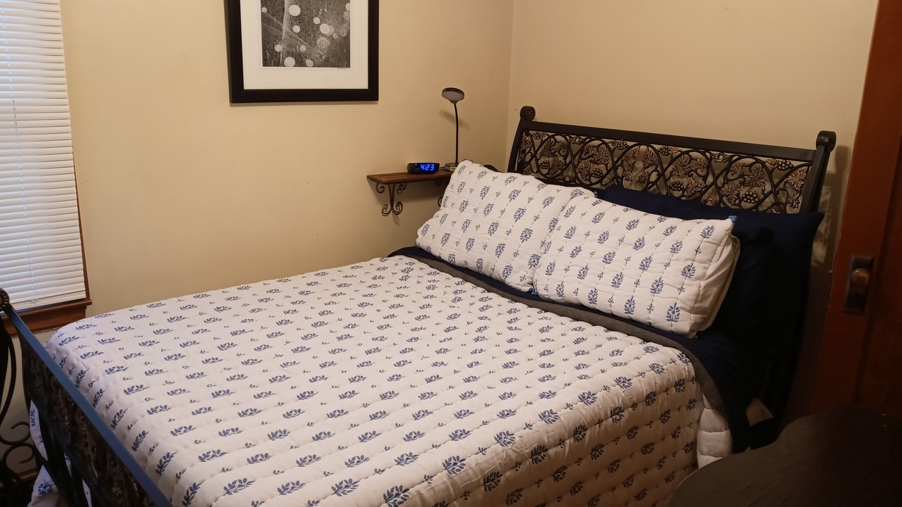 Photo of Bedroom in Cheyenne
