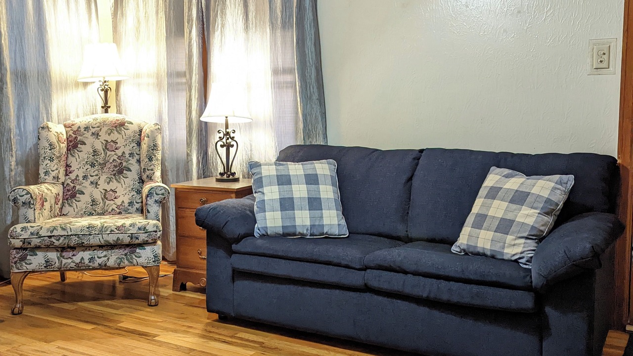 Photo of Livingroom in Cheyenne