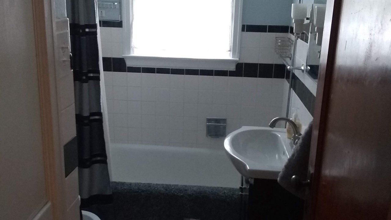 Photo of Bathroom in Cheyenne