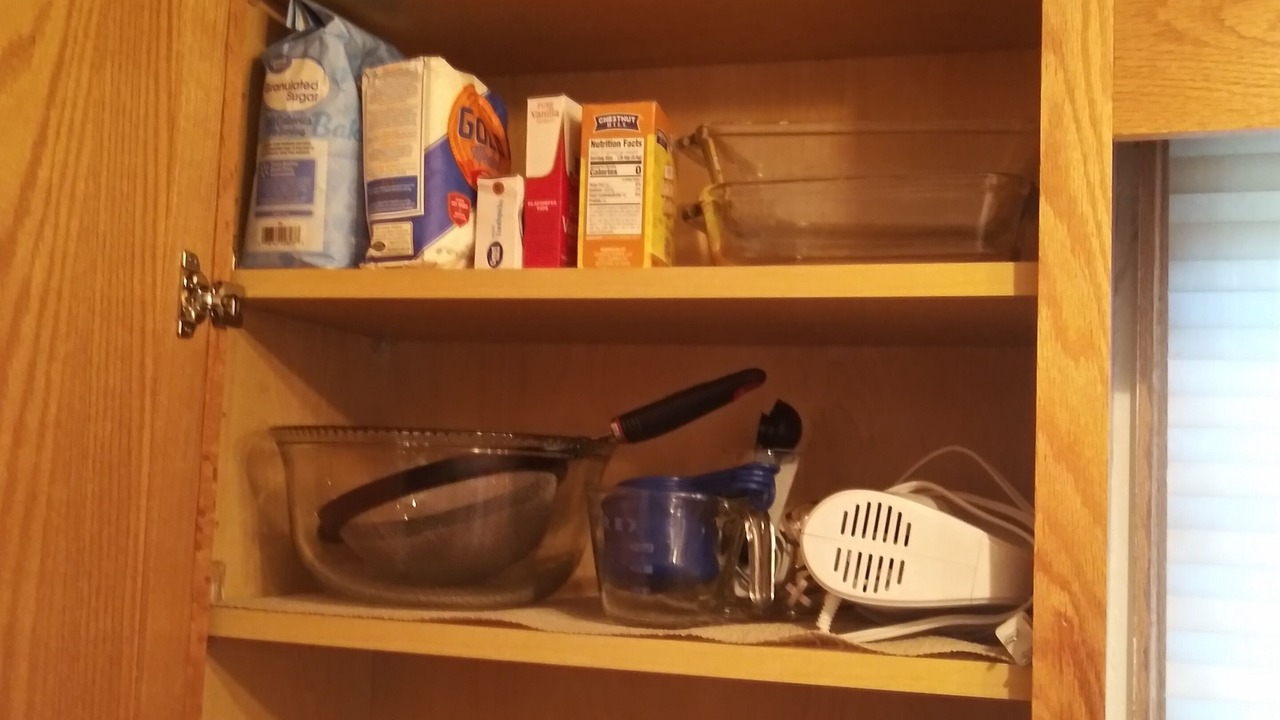 Photo of Kitchen in Cheyenne