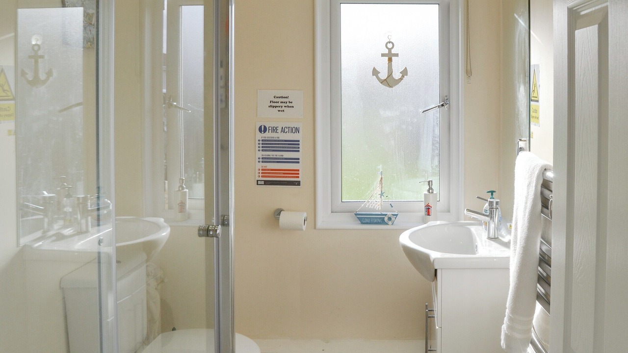 Photo of Bedroom in Bacton