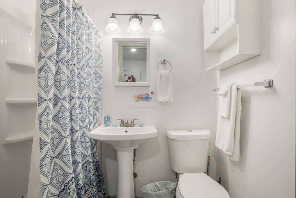 Photo of Bathroom in Tulsa