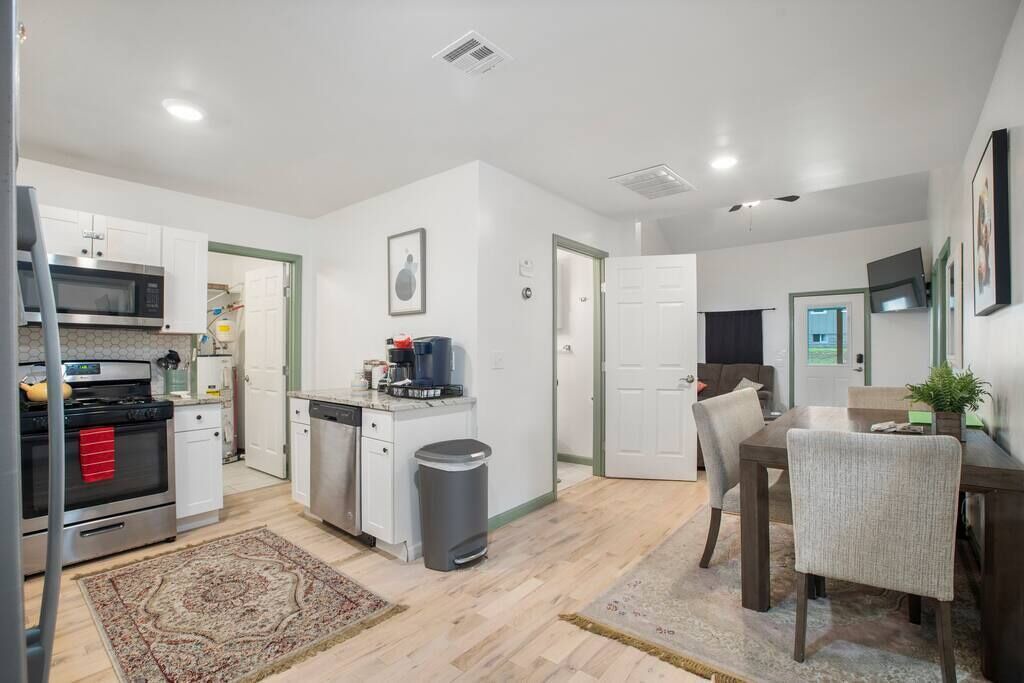 Photo of Kitchen in Tulsa
