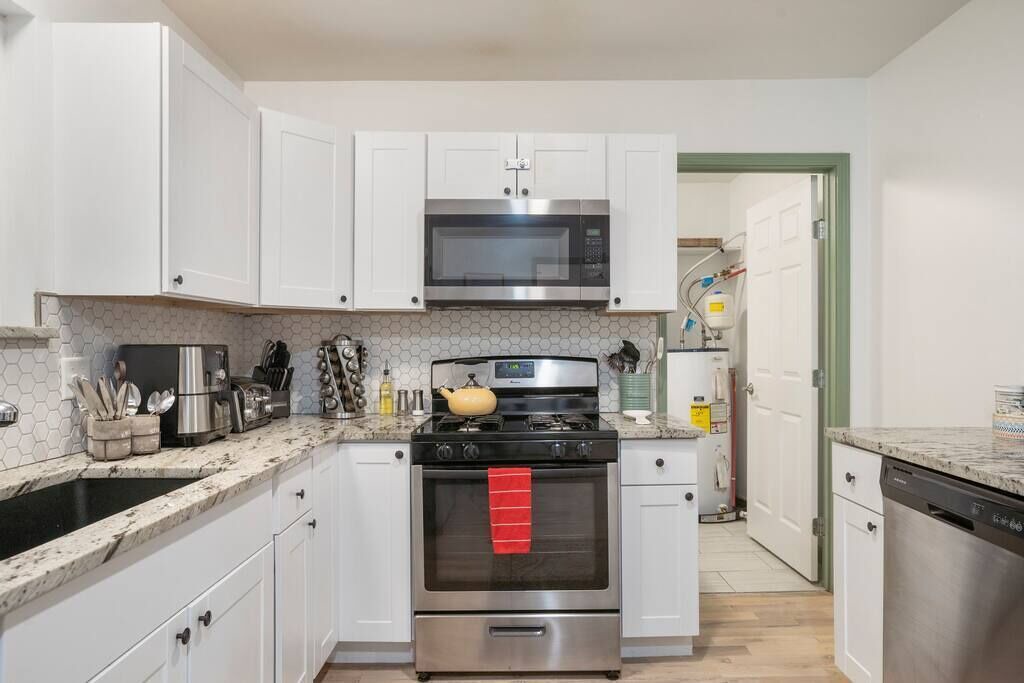 Photo of Kitchen in Tulsa