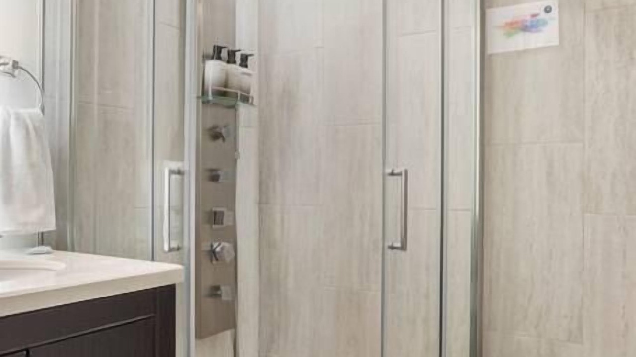 Photo of Bathroom in Tulsa