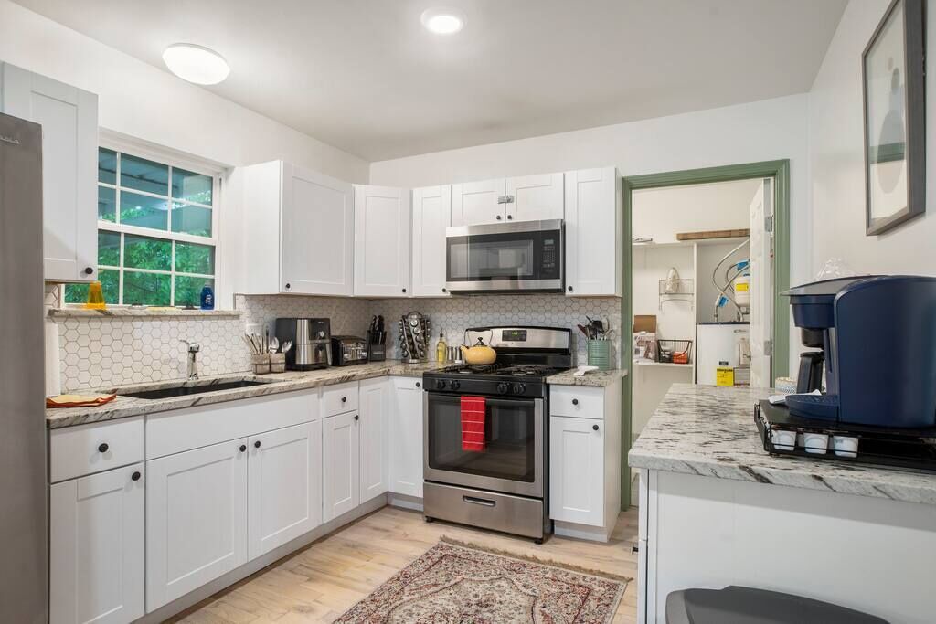 Photo of Kitchen in Tulsa