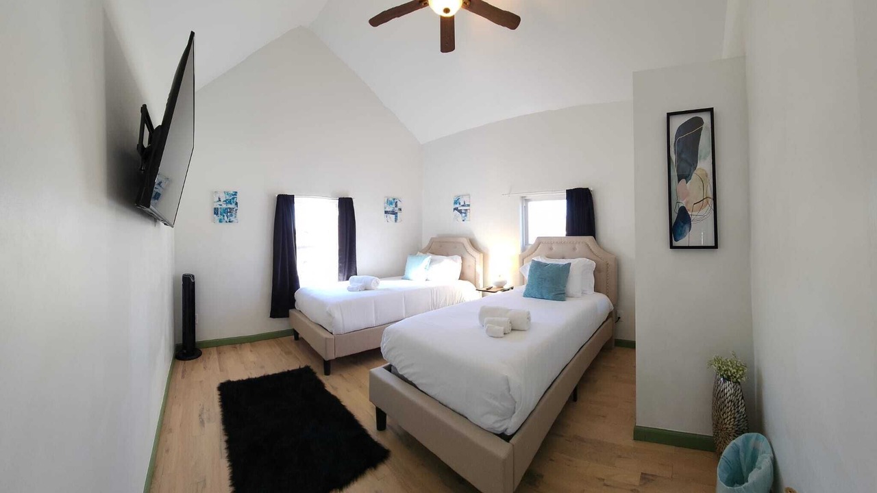 Photo of Bedroom in Tulsa