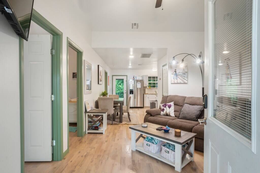 Photo of Livingroom in Tulsa