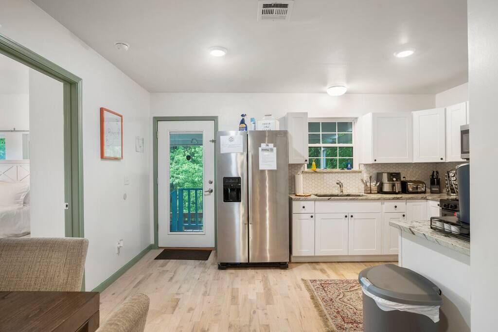 Photo of Kitchen in Tulsa