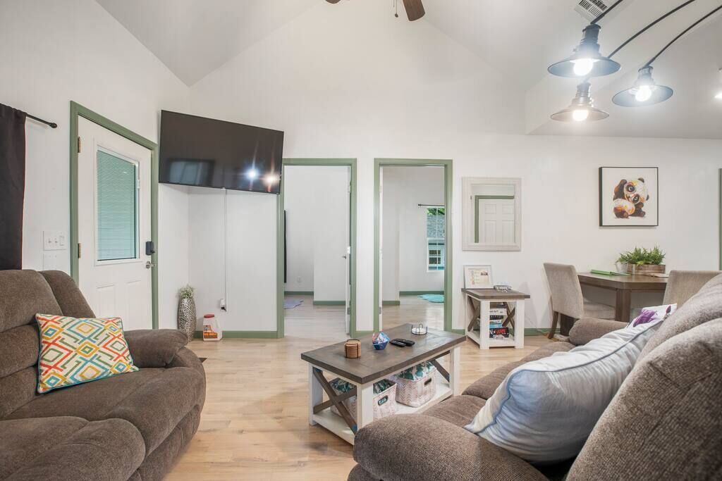 Photo of Livingroom in Tulsa