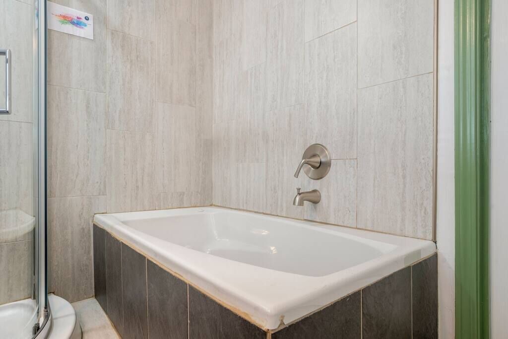 Photo of Bathroom in Tulsa