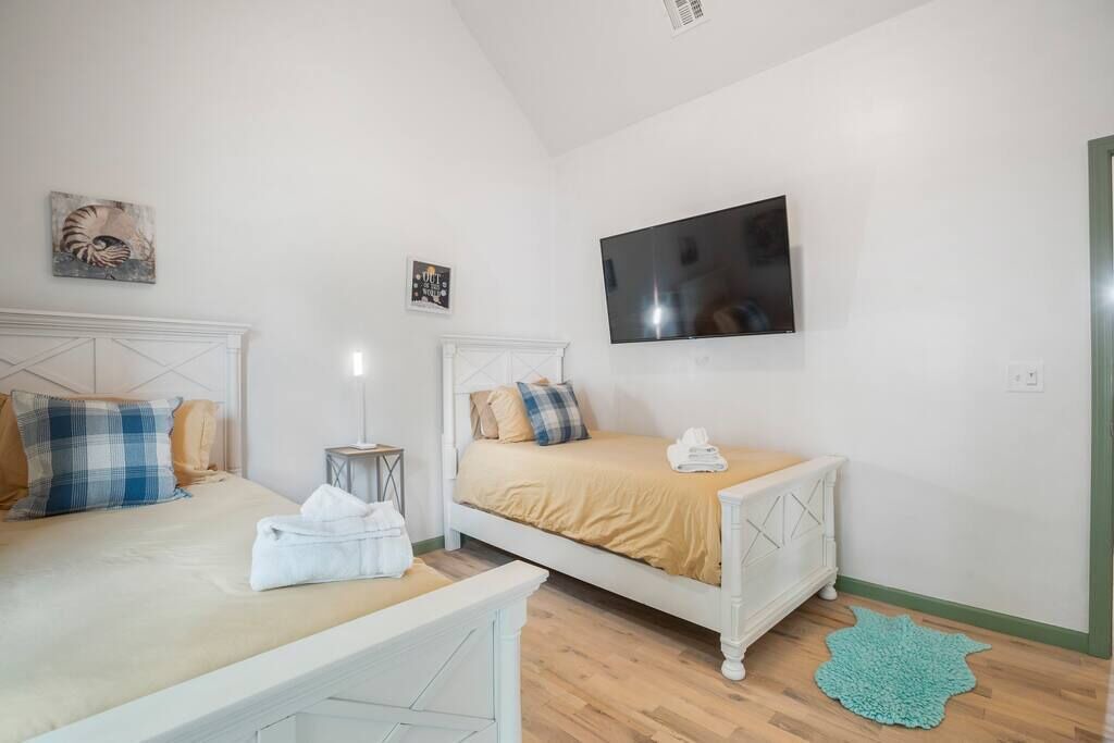 Photo of Bedroom in Tulsa
