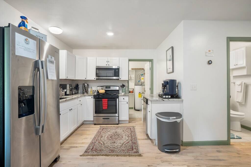 Photo of Kitchen in Tulsa