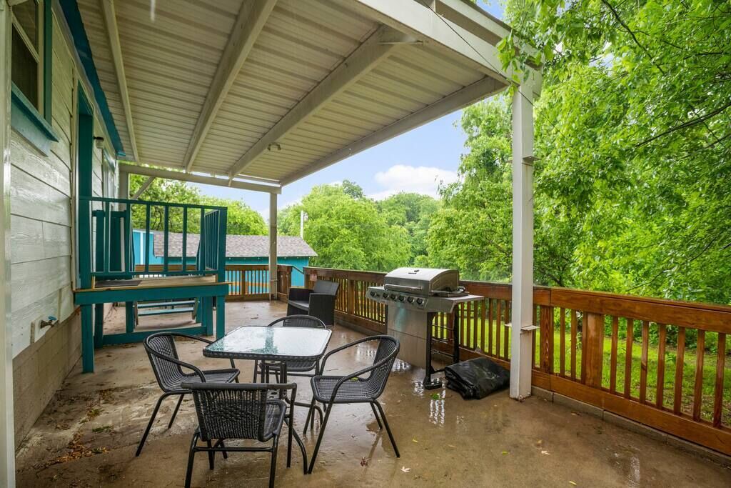 Photo of Outdoor in Tulsa