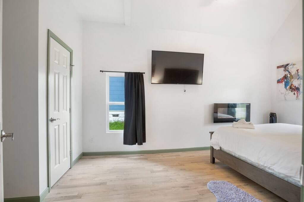 Photo of Bedroom in Tulsa