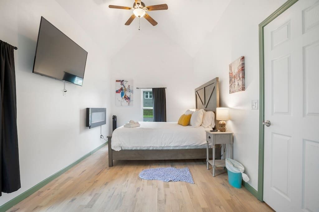 Photo of Bedroom in Tulsa