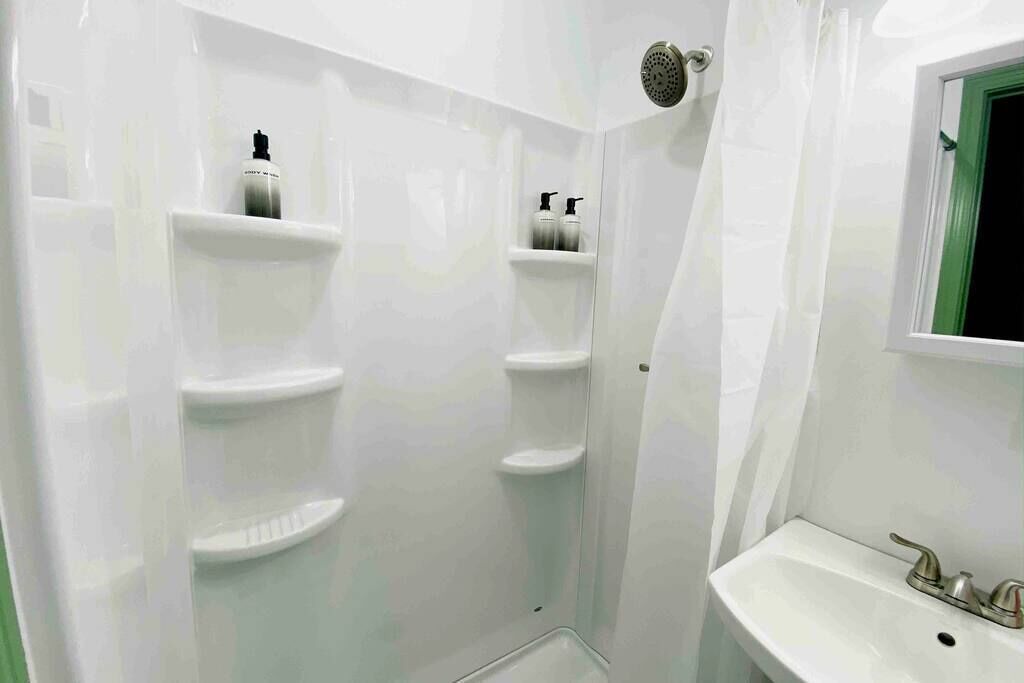 Photo of Bathroom in Tulsa