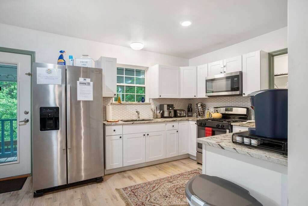 Photo of Kitchen in Tulsa
